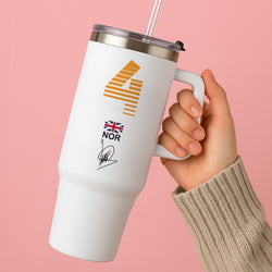 Norris - F1 Tumbler