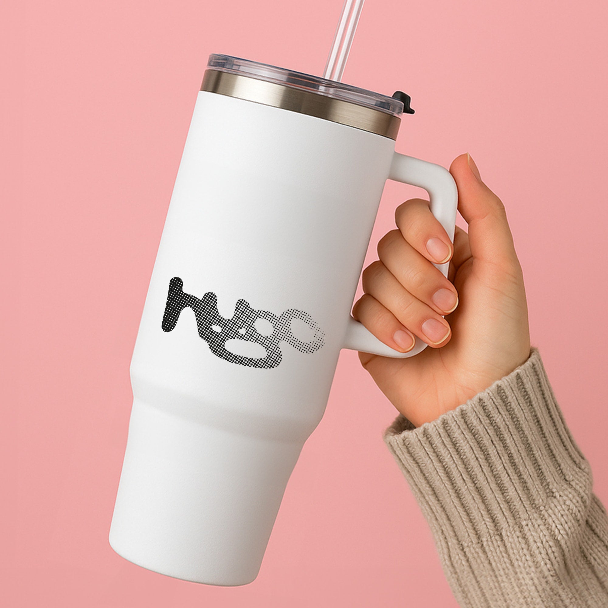 Hugo - Tumbler
