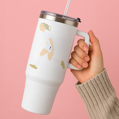 Mead - Womens World Cup Tumbler