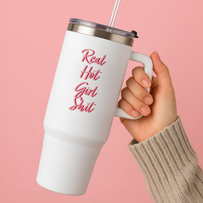 Hot Girl Shit - Hot Girl Summer Tumbler
