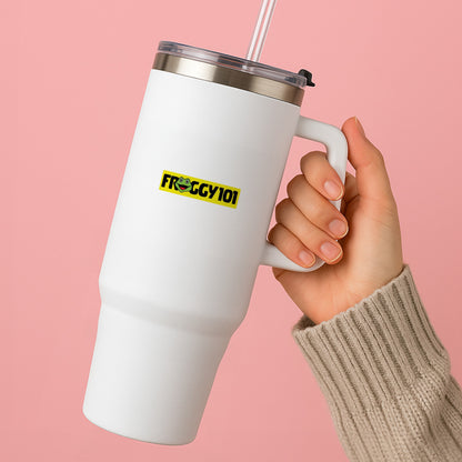 Froggy 101 Tumbler