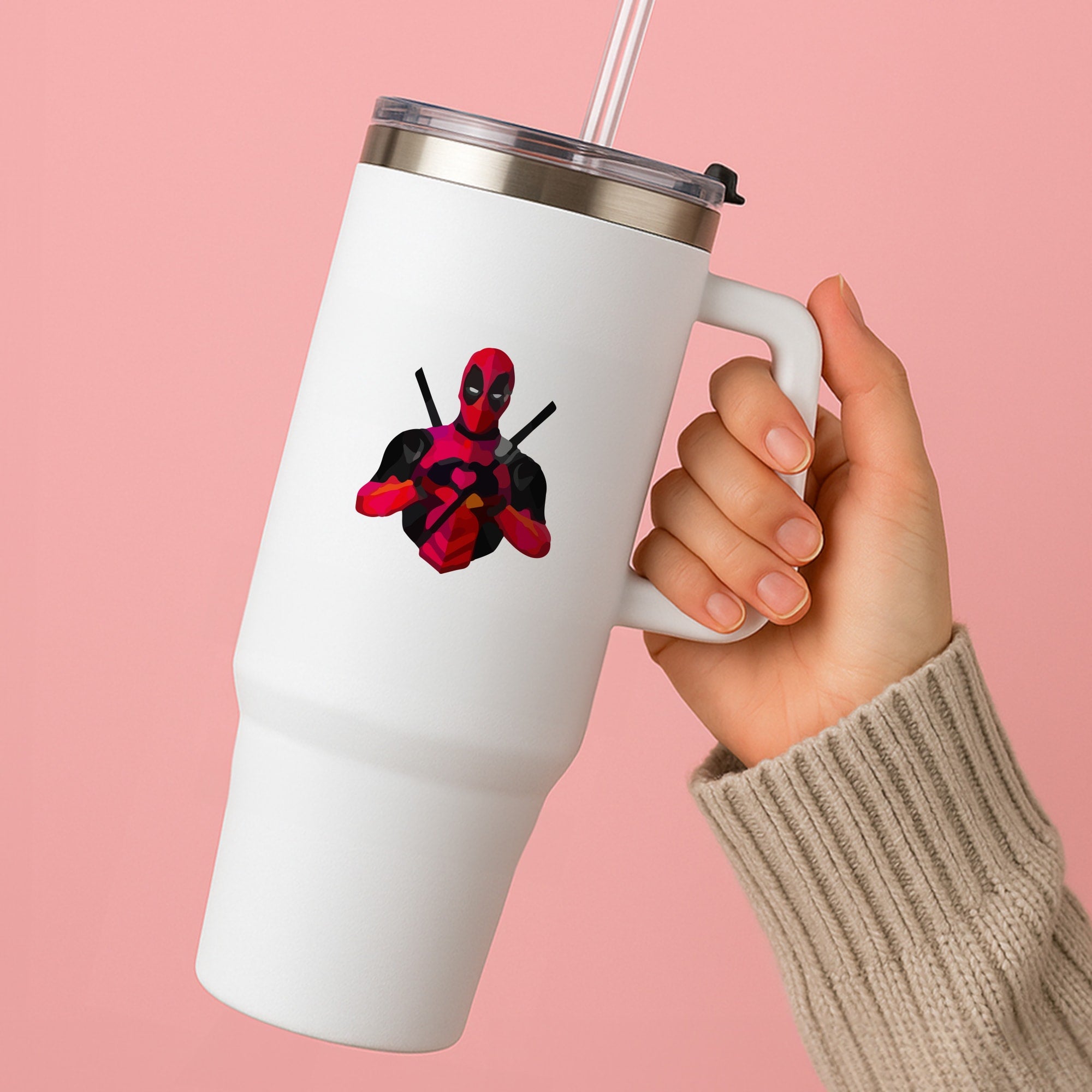 DP Tumbler