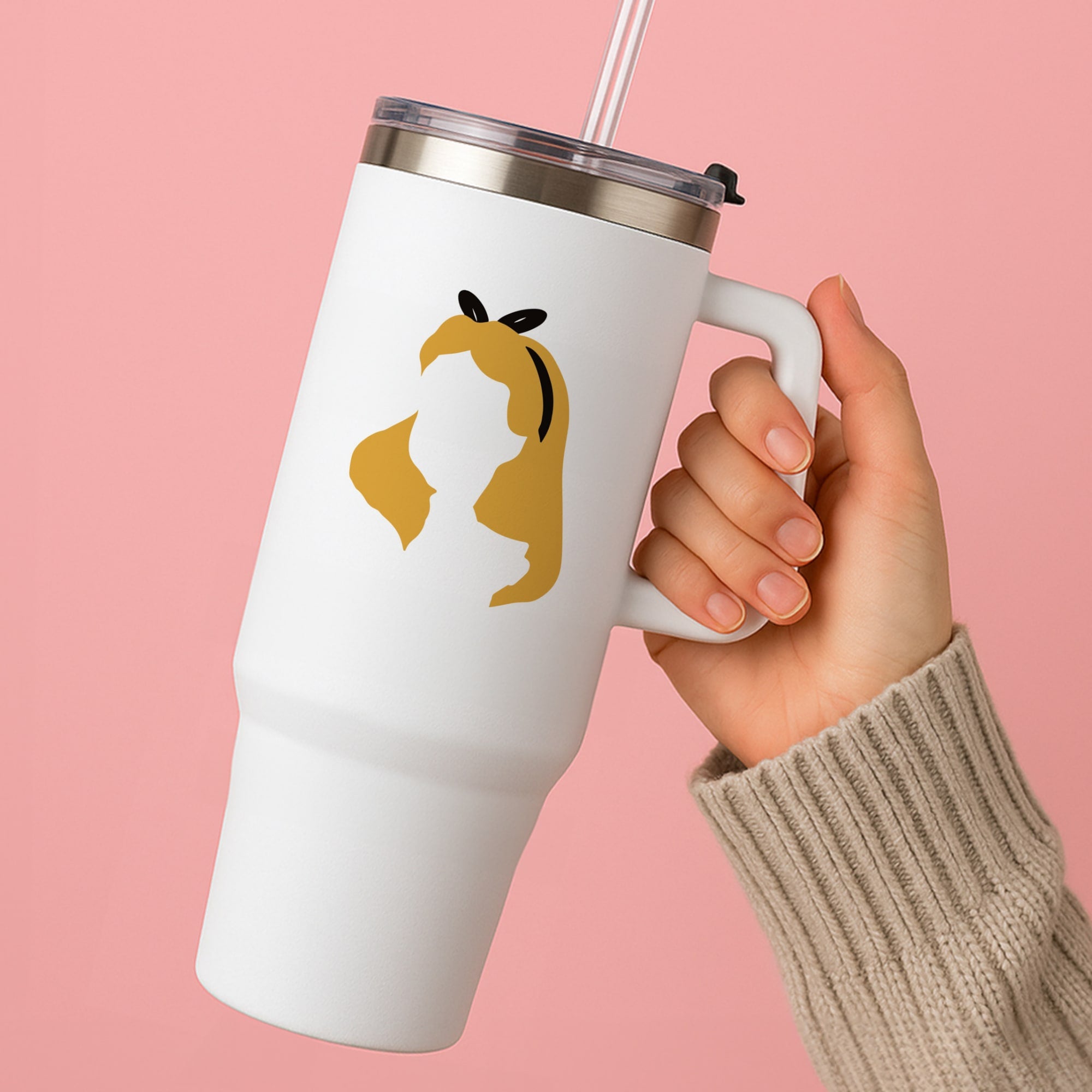 Alice Tumbler