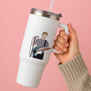 Performing - Fender Tumbler 2
