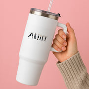 K-Pop Band Army Members Tumbler 2