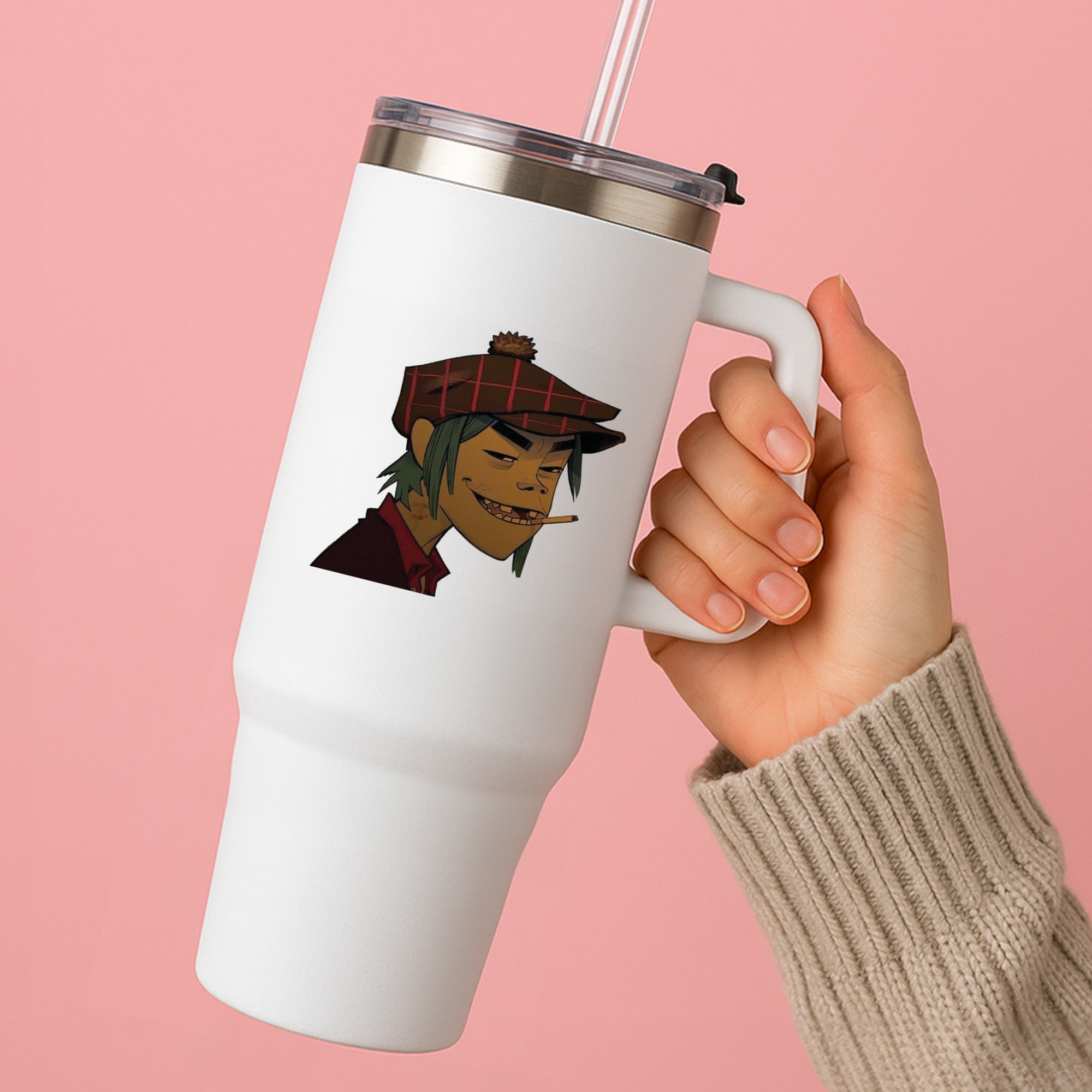 Style Tumbler