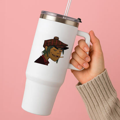 Style Tumbler