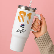 Piastri - F1 Tumbler 2