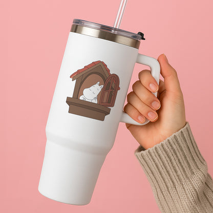 The Window Tumbler