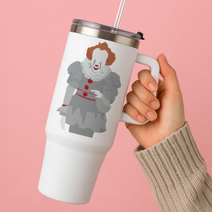 Pennywise - Clown Tumbler