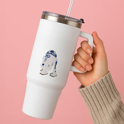 R2D2 Tumbler