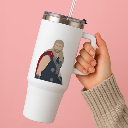 Thor Tumbler