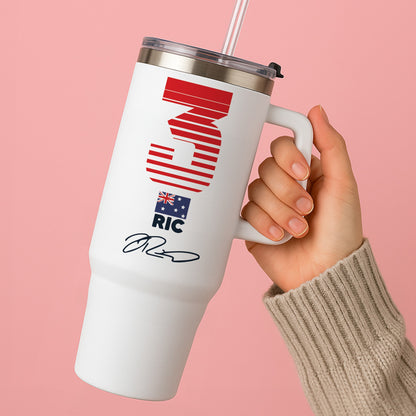 Ricciardo - F1 Tumbler