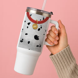 Dalmatians Tumbler