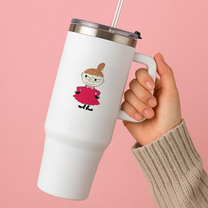 Little My Tumbler