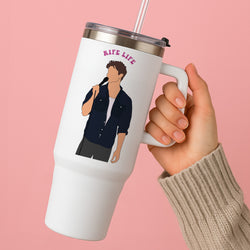 Rife Life Tumbler