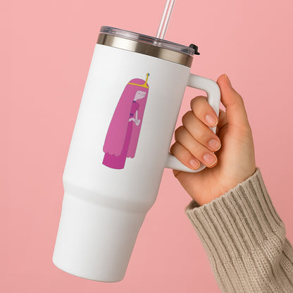 Bubblegum Tumbler