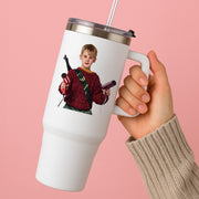 Kevin's Hairdryer Tumbler 2