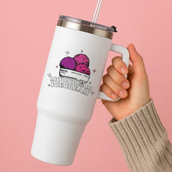 Moonbeam Icecream Tumbler