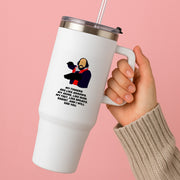 Murray Quote Tumbler 2