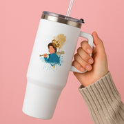 King Steve Tumbler 2