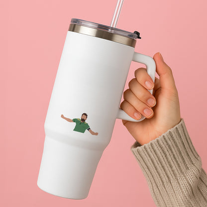 Diego Valeri - MLS Tumbler