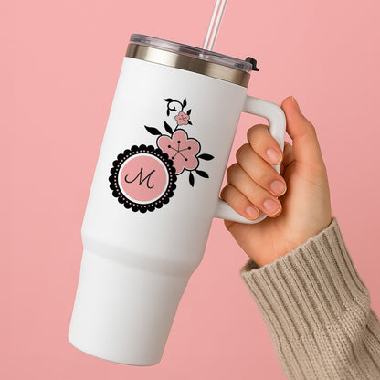 Marinette Tumbler