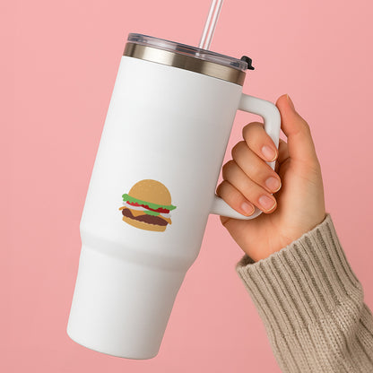 Krabby Patty Tumbler