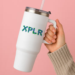 XPLR - S & C Tumbler