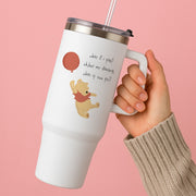 What If I Fail - Winnie Tumbler 2