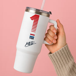 Verstappen - F1 Tumbler