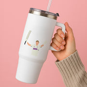 Root - Cricket Tumbler 2