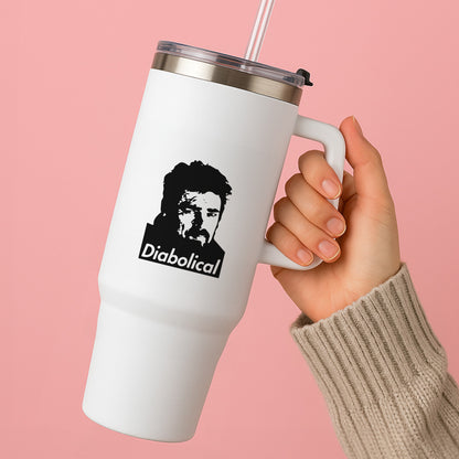 Diabolical Tumbler