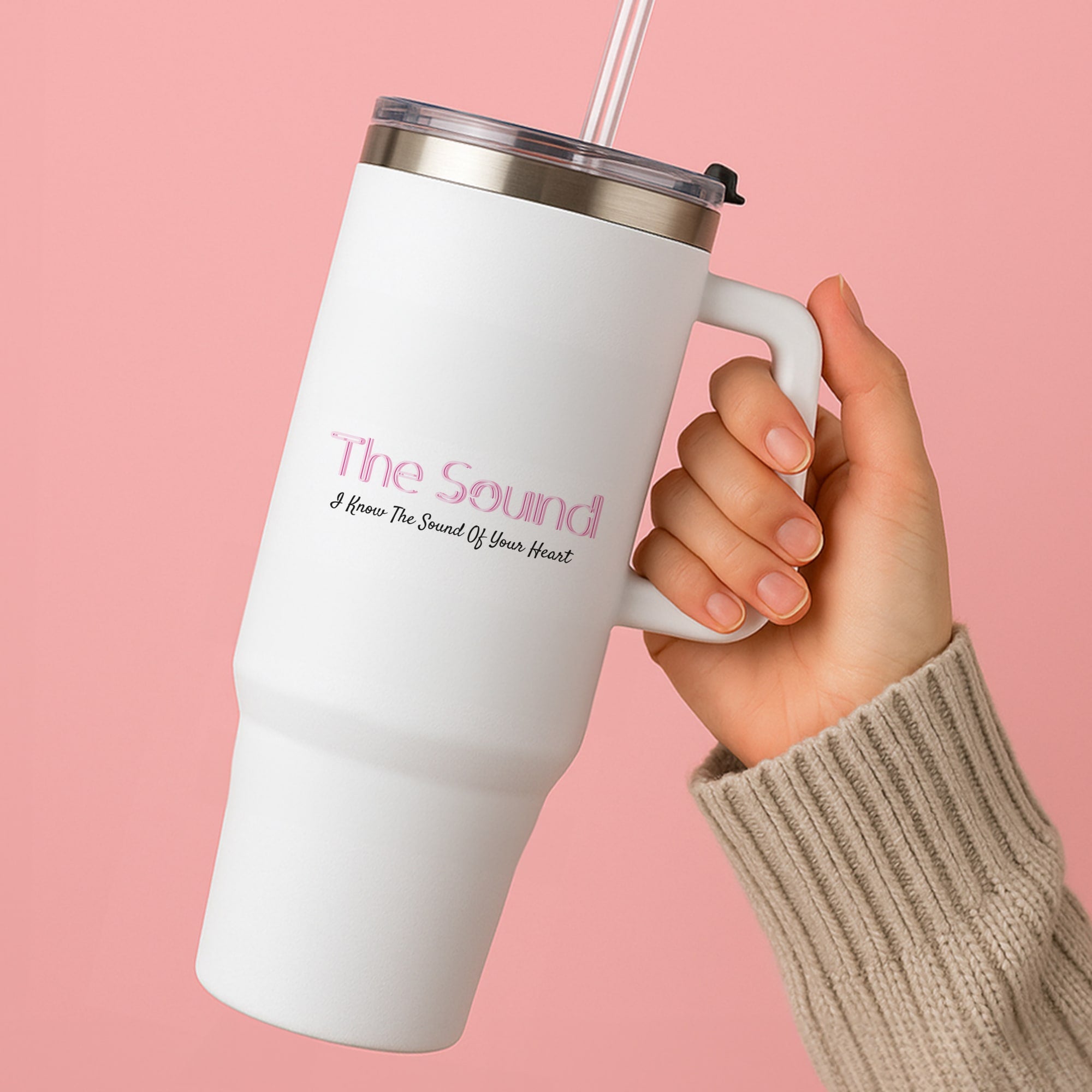 The Sound - The 1975 Tumbler