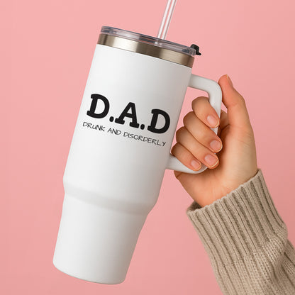 D.A.D Tumbler