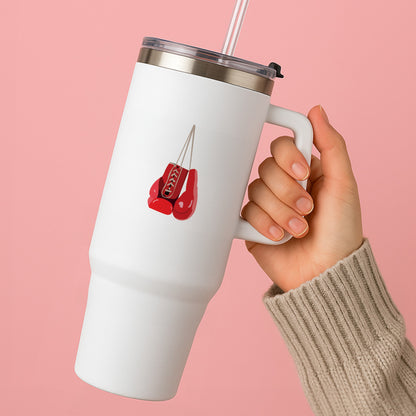 String gloves - Boxing Tumbler