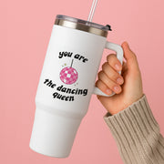 Dancing Queen Tumbler 2