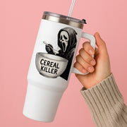 Cereal Killer - Scream Tumbler 2