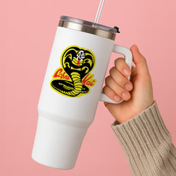 C Kai Logo Tumbler