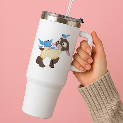 Valentino Cute - Wish Tumbler