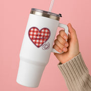 Unraveled Tumbler 2