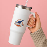 Dinoco Tumbler 2