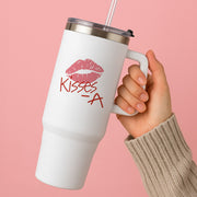 Kisses - A - Pretty Litte Liars Tumbler 2
