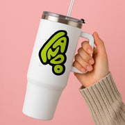 Bubble Lando Tumbler 2