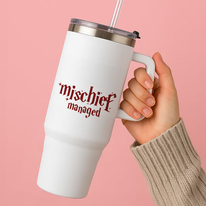 Mischief Tumbler