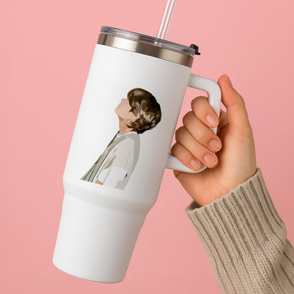 Cast Member - K Pop Tumbler