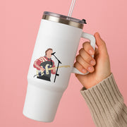 Festival - Fender Tumbler 2