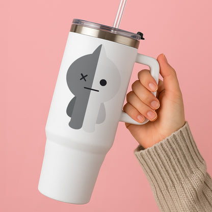 Van 21 - K Pop Tumbler