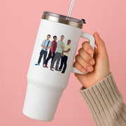 Band Tumbler 2