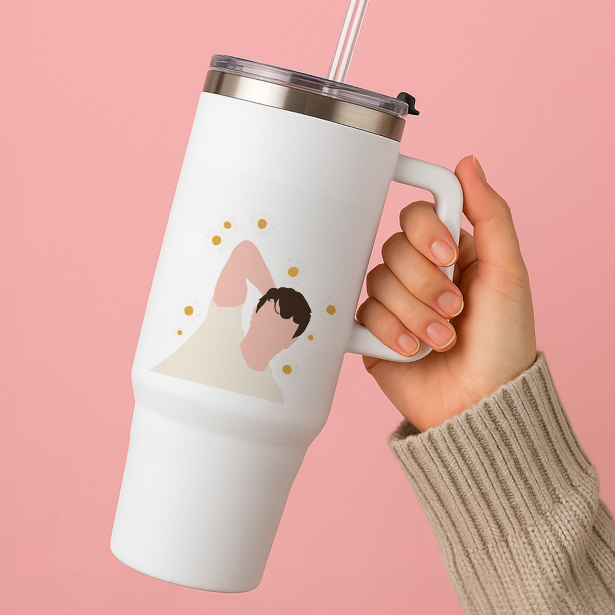 Daisy - Mescal Tumbler